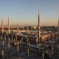 Independent: Hz. Muhammed'in evi yıkılacak