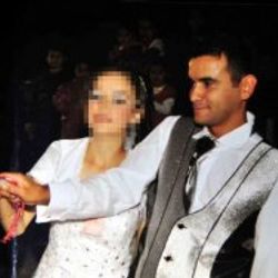 Kaçırarak evlendiği kadın orman işçisine kaçtı