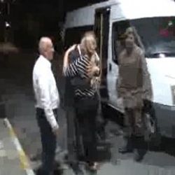 Kadri Gürsel tahliye oldu