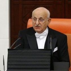 İsmail Kahraman yoğun bakımda