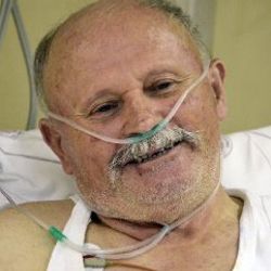 Emekli işçinin 48 saatte 40 kez kalbi durdu