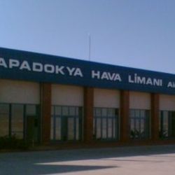 Kapadokya Havalimanı 5 ay süreyle kapatılıyor