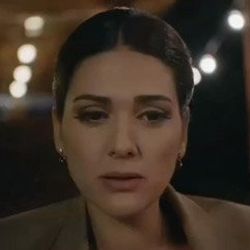 Karadayı'da Feride'den Nazım Hikmet şiiri - İzle