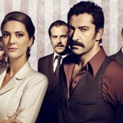 Karadayı'nın yeni gözdesi Belgin İZLE