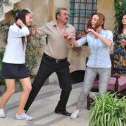 Karagül Fox TV ile 1,8 milyona anlaştı