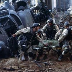 ABD Kara Şahin faciasından yıllar sonra Somali'de