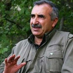 Karayılan: PKK bazı bölgelerden çekildi