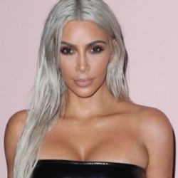 Kim Kardashian'ın yeni imajı