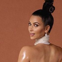 Kim Kardashian'ın kalçasına 6500 yıllık rakip