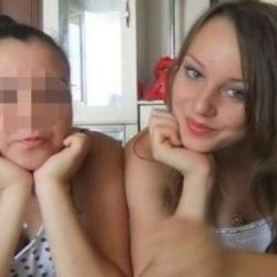 Anne katili genç kızlar aynı koğuşta kalıyor