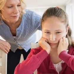 Çocuklara karne korkusu aşılamayın