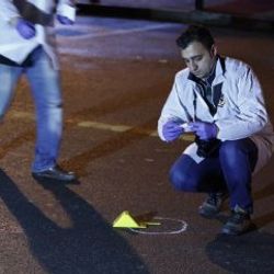 İstanbul Kartal'da silahlı saldırı