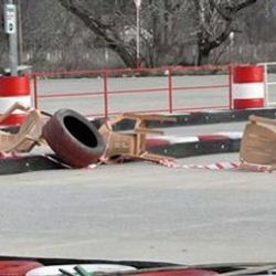 Sonuçlanan karting davasında hapis cezası yok