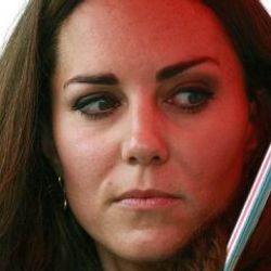 Kate Middleton'ın tahtı sallanıyor