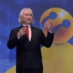 Michio Kaku kehanetleri
