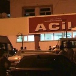 Kavgalı iki ailenin barış toplantısında olay: 7 yaralı