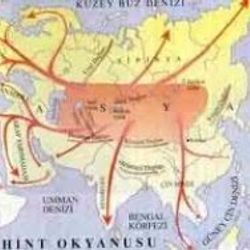 Kavimler göçü nedir