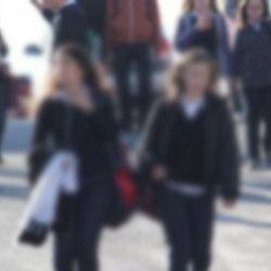 Van'da 3 lise öğrencisi kayboldu