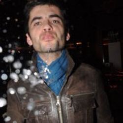 Kayıp Şehir'in Kadir'inden çirkin hareket