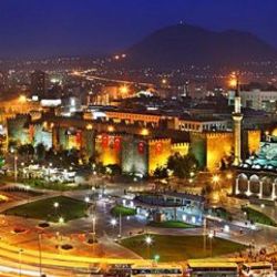 Kayseri İSO'nun en büyük 500 şirketi listesini konuşuyor