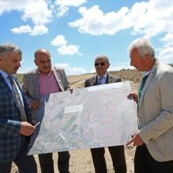 Kayseri'ye 1 milyar liralık besi yatırımı