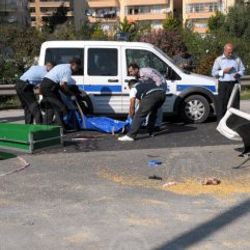 Adana'da trafik kazası: 1 ölü 7 yaralı