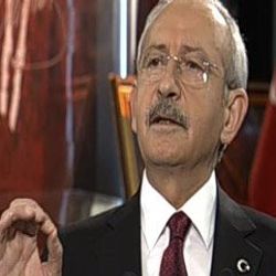 Kılıçdaroğlu manifestonun madde sayısını da unuttu