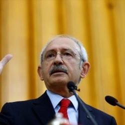CHP'de disipline sevk edilecek 3 isim