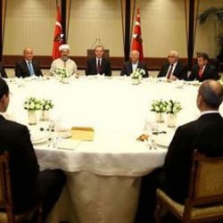Alevilerden Kılıçdaroğlu'na sert tepki