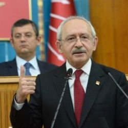 Kemal Kılıçdaroğlu: IŞİD'i kanka belledik