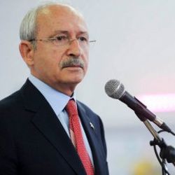 CHP'nın fındık ve üzüm eylemleri