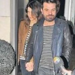 Kenan Doğulu ile Beren Saat alkolü fazla kaçırdı