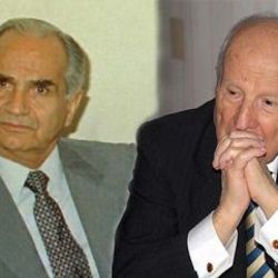 Kenan Evren'i asmayıp besleyelim