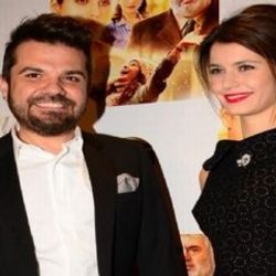 Kenan Doğulu ile Beren Saat bar açıyor