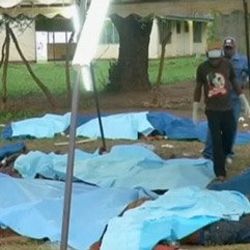 Kenya'da Eş-Şebab saldırısı: En az 14 ölü