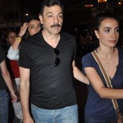 Songül Öden hamile