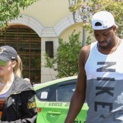 Khloe Kardashian hamile