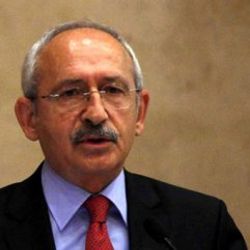 Kılıçdaroğlu: Ekonomi büyük değerler kaybetti