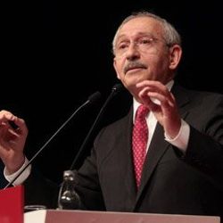 Alman basınından Kılıçdaroğlu'na çırak benzetmesi