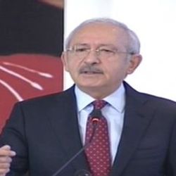 Kılıçdaroğlu'nun il başkanları toplantısı konuşması