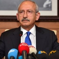 Kemal Kılıçdaroğlu: Anayasa Mahkemesi'ne götüreceğiz