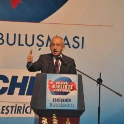 Kılıçdaroğlu Suriyelilerle işsizlerin sayısını kıyasladı