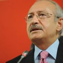 Kemal Kılıçdaroğlu'nun son grup konuşması