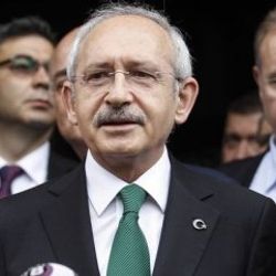 Kemal Kılıçdaroğlu'ndan TÜSİAD'a ziyaret İZLE
