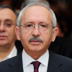 Kemal Kılıçdaroğlu'nun kayınvalidesi vefat etti