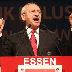 Kılıçdaroğlu'ndan HDP'lilere: Adayımıza oy verin
