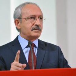 Kılıçdaroğlu'ndan Bahçeli'nin Tunceli ziyareti yorumu