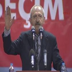 Kılıçdaroğlu'ndan hatırlatma: 17 Aralık doğum günüm - izle