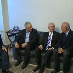 Herkes ayakkabılı Kılıçdaroğlu değil