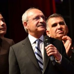 Kemal Kılıçdaroğlu: Tek amacımız gülümseyen Türkiye
